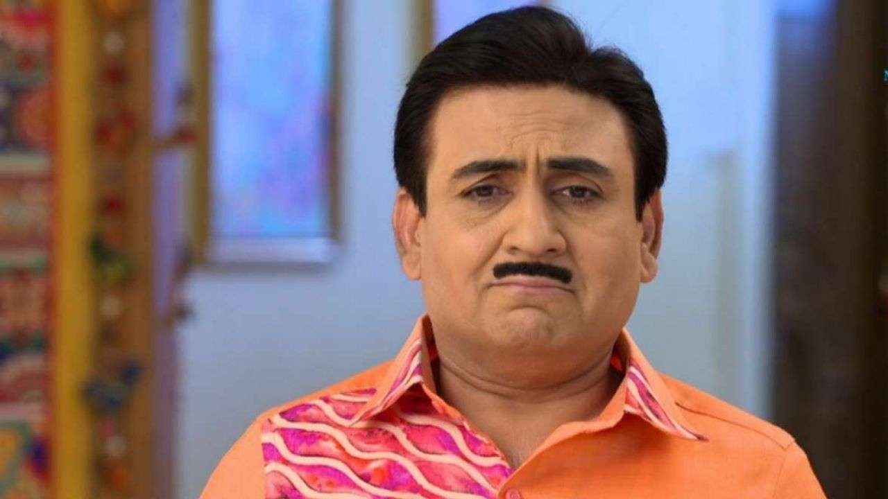 Dilip Joshi is a private person