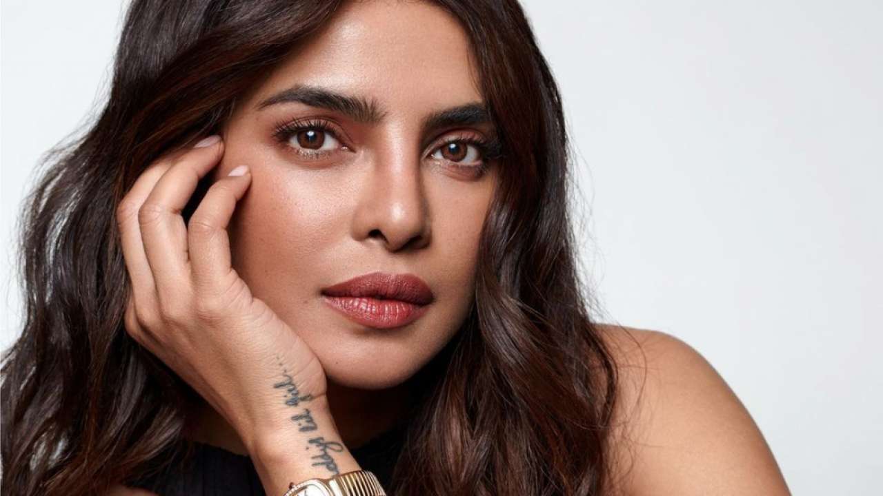 Throwback Thursday: When Priyanka Chopra revealed what she would do if her  husband cheated on her