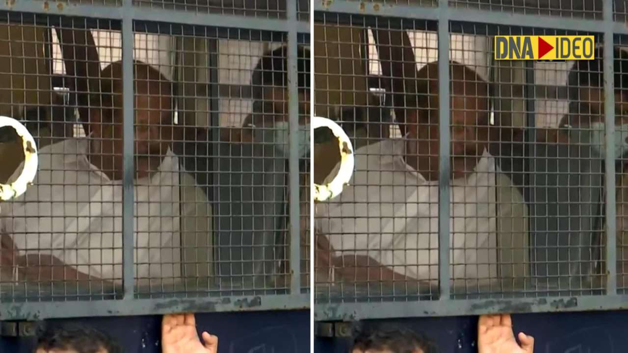 Hate speech case: Former MLA PC George to serve 14-day judicial custody 