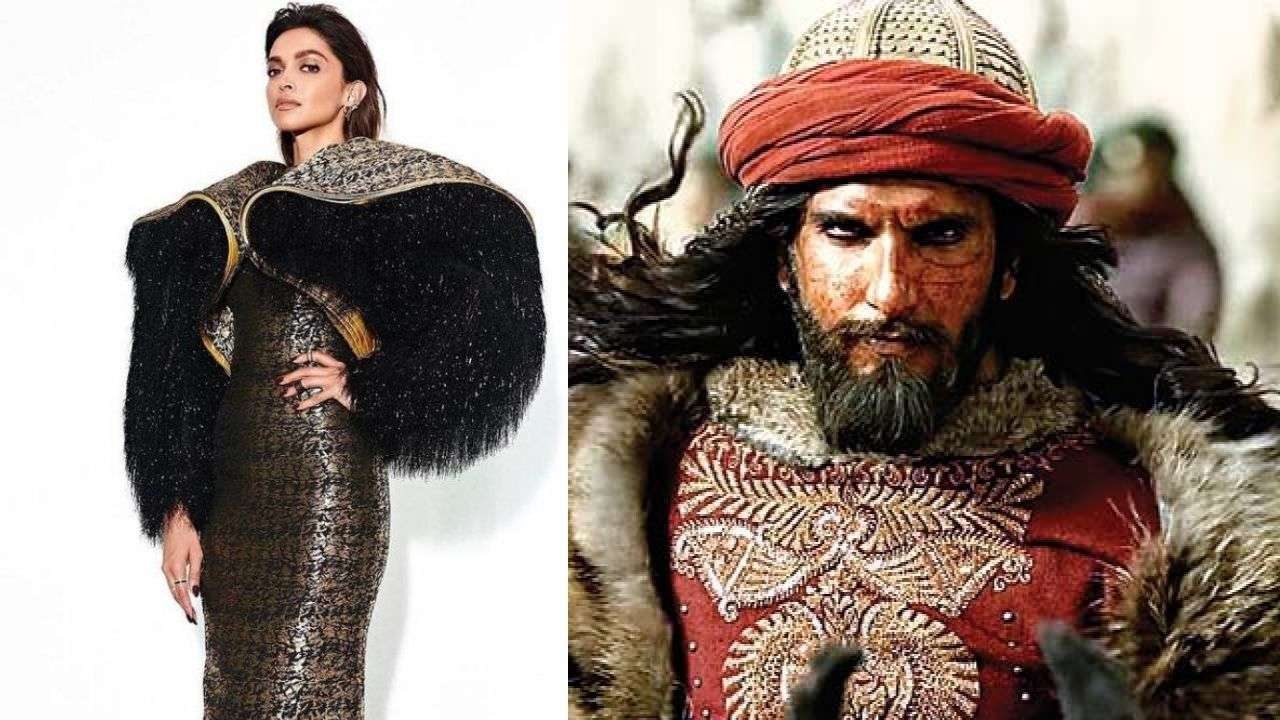 Deepika Padukone gets brutally trolled for her FIFA World Cup outfit,  netizens say 'dressed like a duffel bag