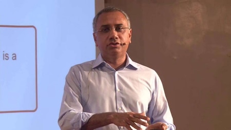 Infosys CEO Salil Parekh – Rs 79.75 crore