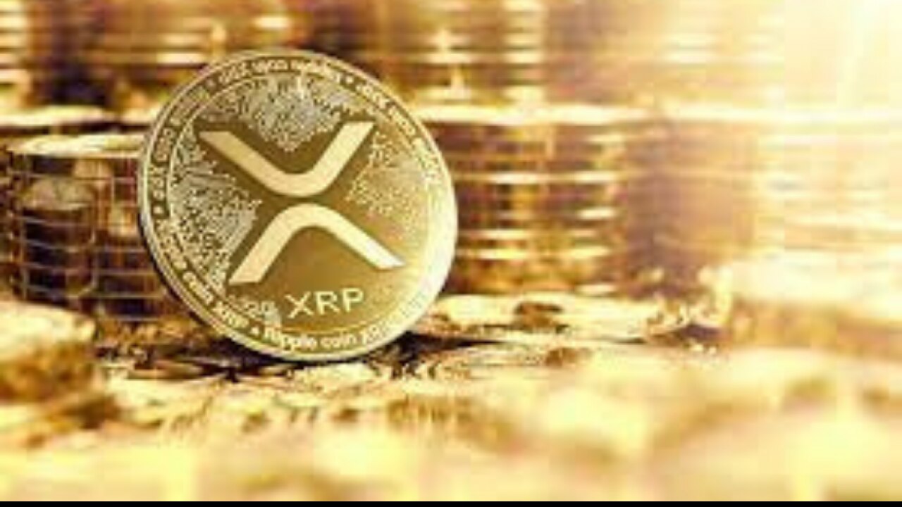 एक्सआरपी (XRP)