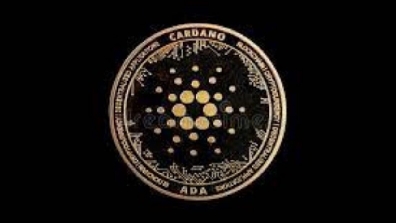 कार्डानो क्रिप्टोकरेंसी (Cardano)