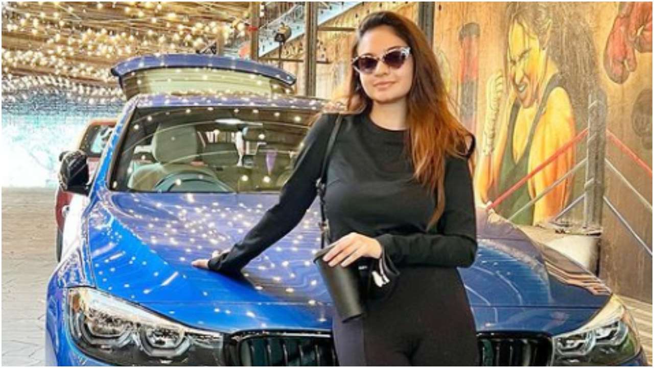 Tejasswi Prakash, Faisal Shaikh, Ashnoor Kaur, celebs who own swanky cars