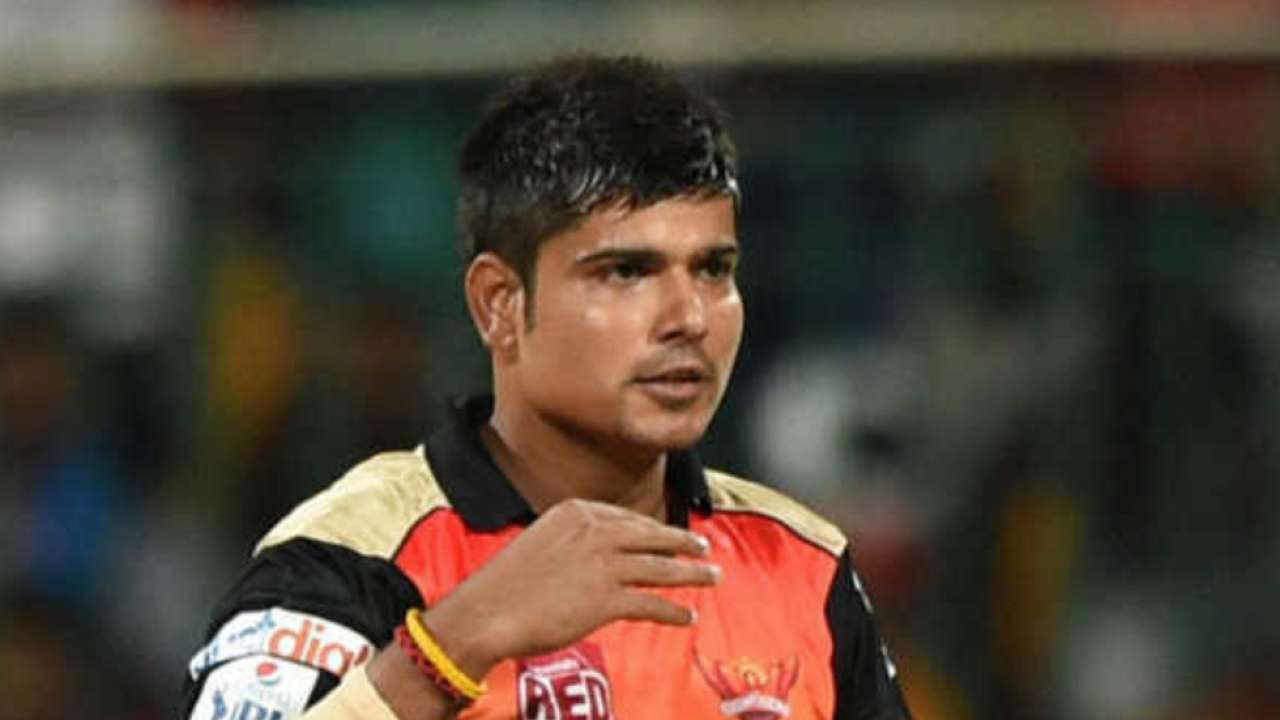 IPL 2022: Is Karn Sharma's 'lucky charm' going to work in favour ...