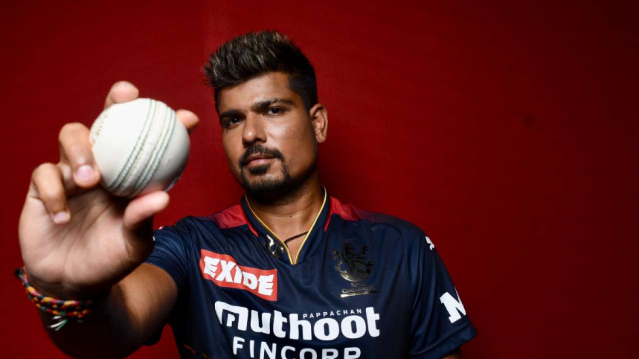 Karn Sharma - Royal Challengers Bangalore (RCB)