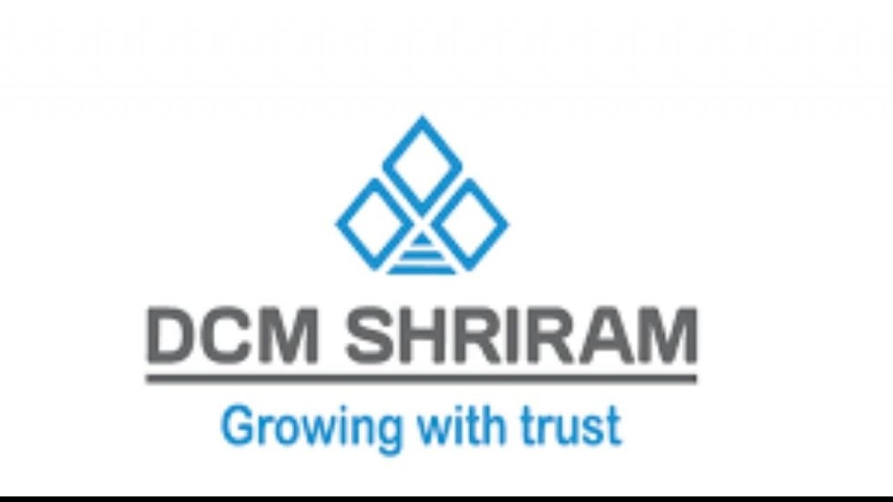 DCM Shriram Industries at Drone Festival of India 2022 - YouTube