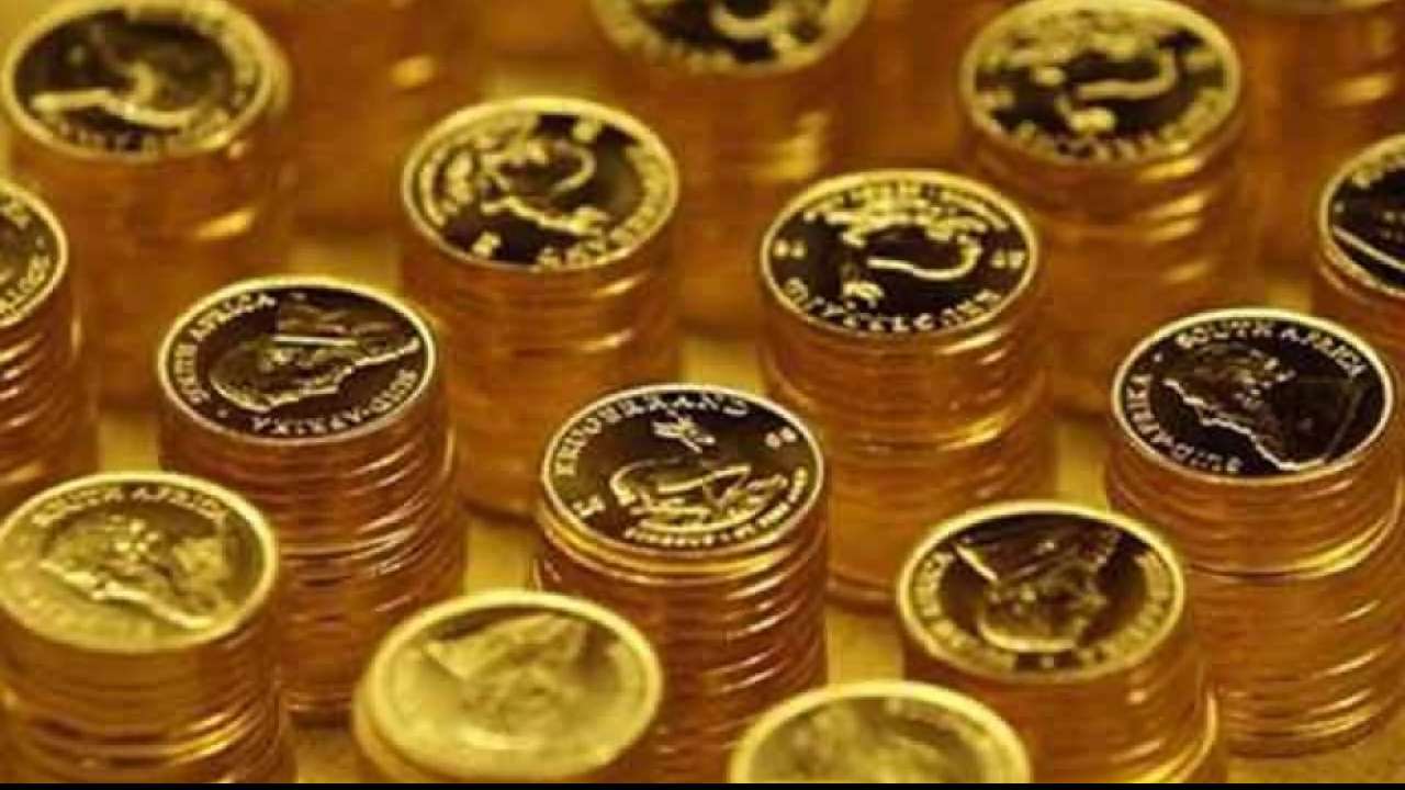 India’s largest gold reserves to be explored in THIS state