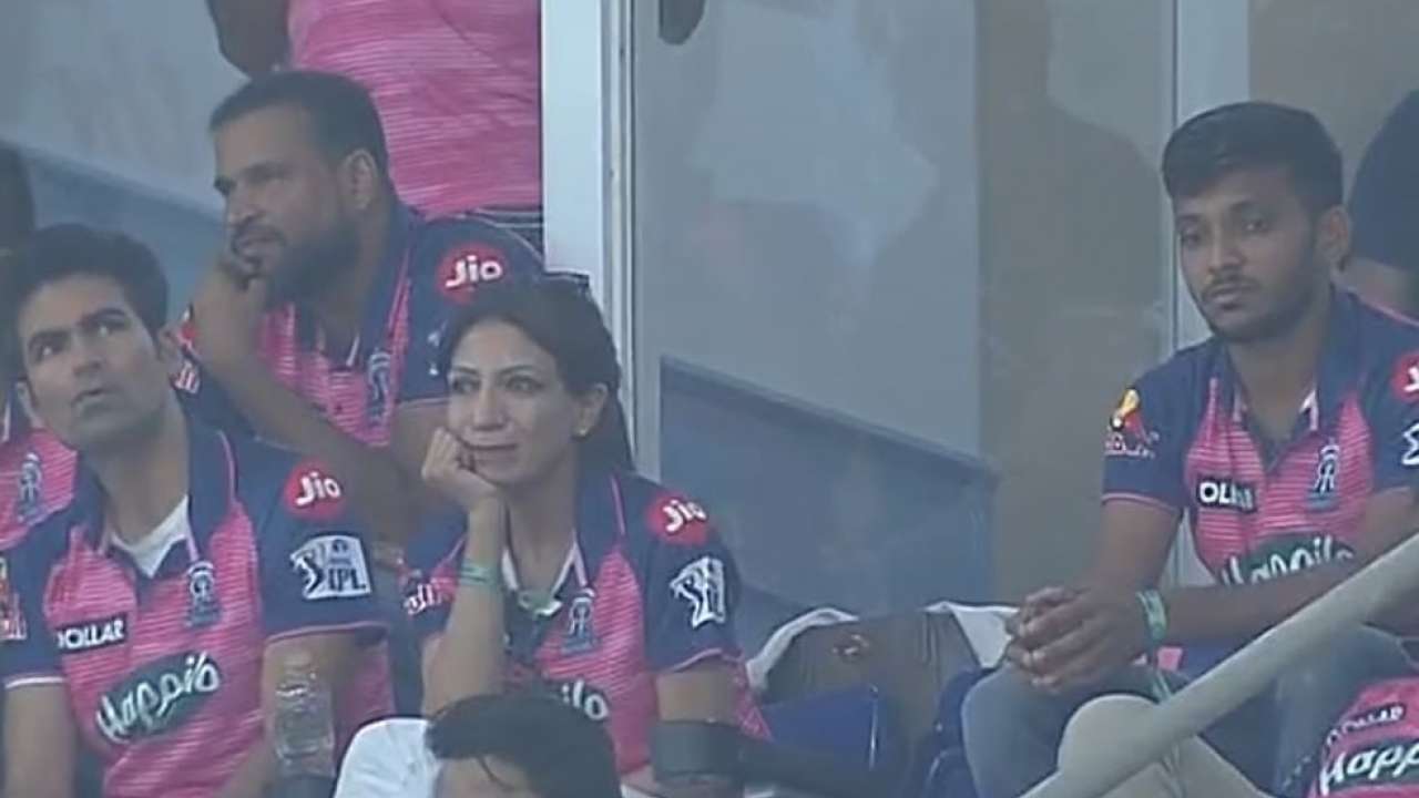 IPL 2022: DC's Chetan Sakariya dons 