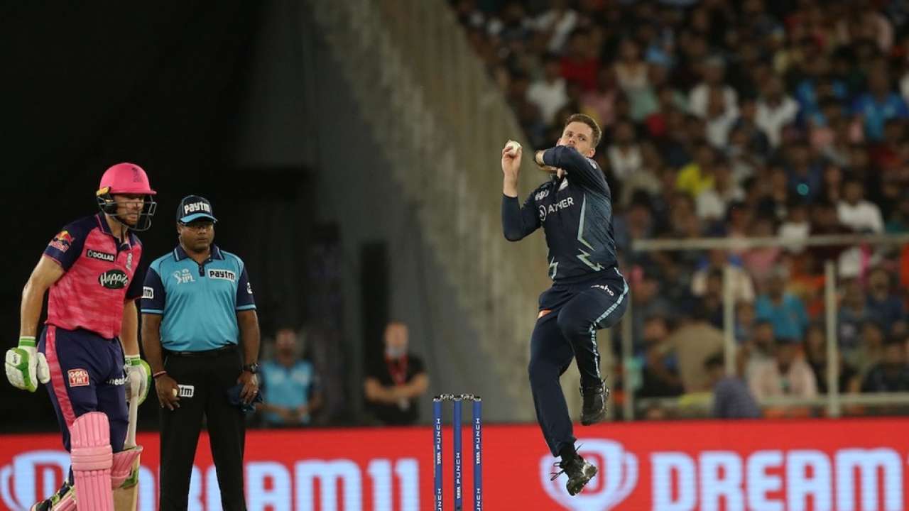 IPL 2022: Lockie Ferguson Overtakes Umran Malik By Clocking 157.3kmph ...