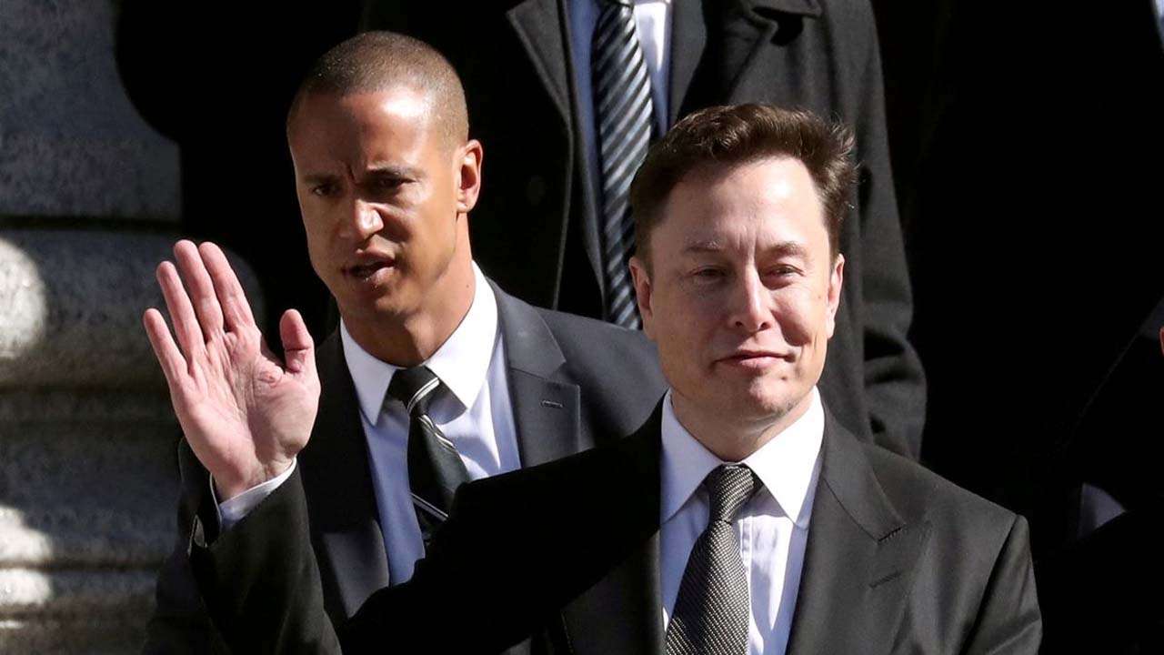 Elon Musk highest paid CEO in the world, know which Indian is at number 7