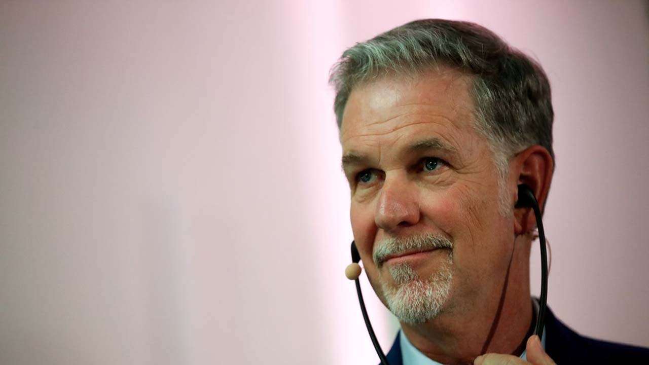 Elon Musk highest paid CEO in the world, know which Indian is at number 7