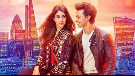 Loveyatri