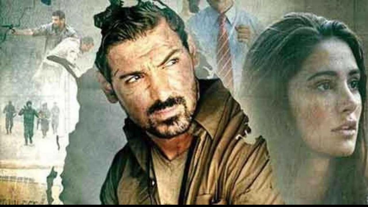 Madras Cafe