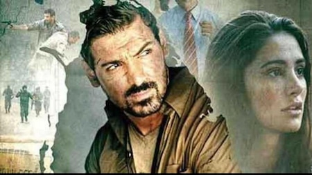 Madras Cafe