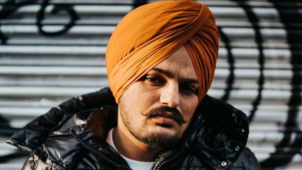 Sidhu Moose Wala