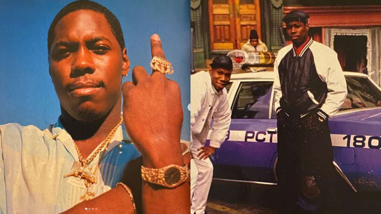 Scott La Rock