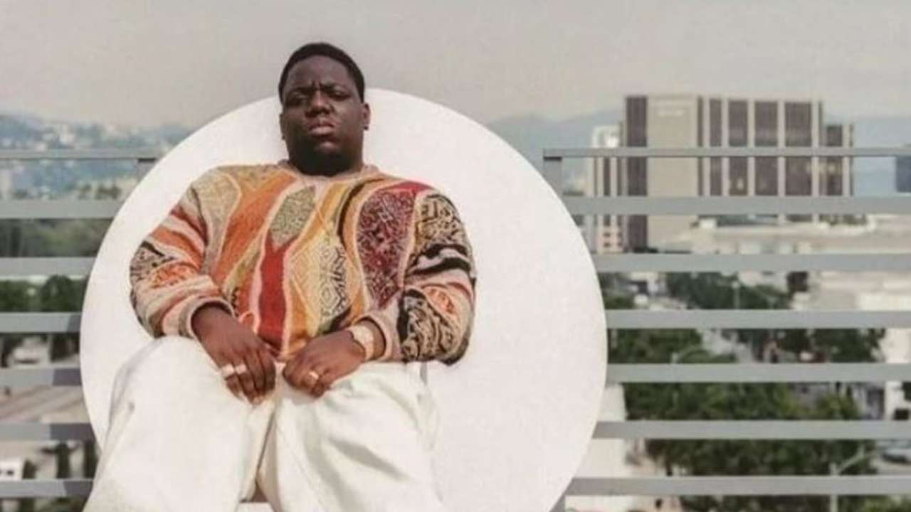 Notorious BIG