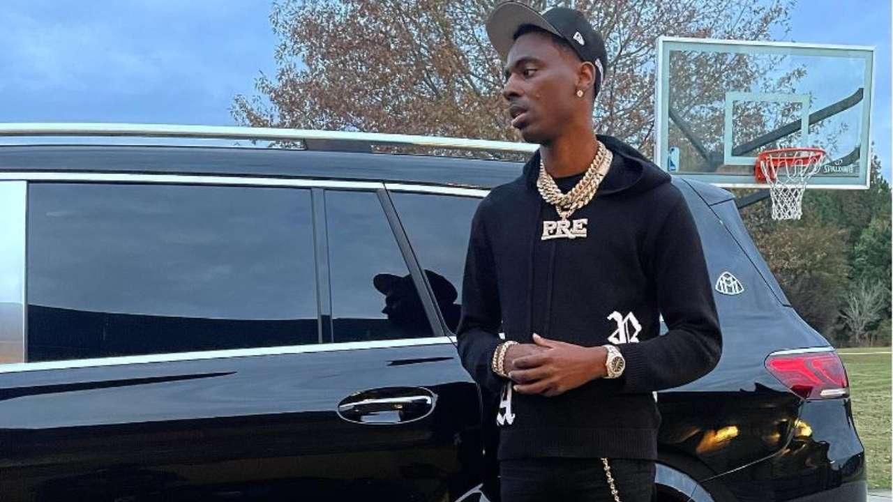 Young Dolph