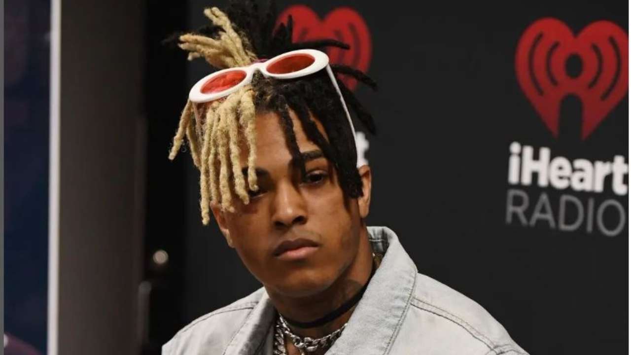 XXXTentacion