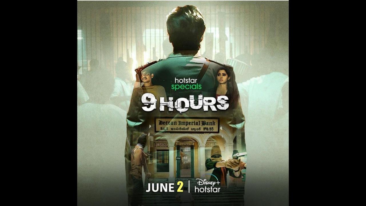 9 आवर्स (9 Hours)