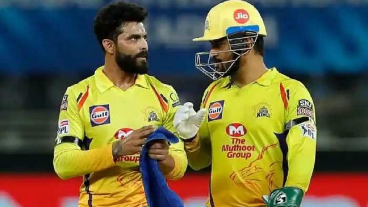 CSK का कप्तानी ड्रामा, फैंस समझ ही नहीं पाए अब तक