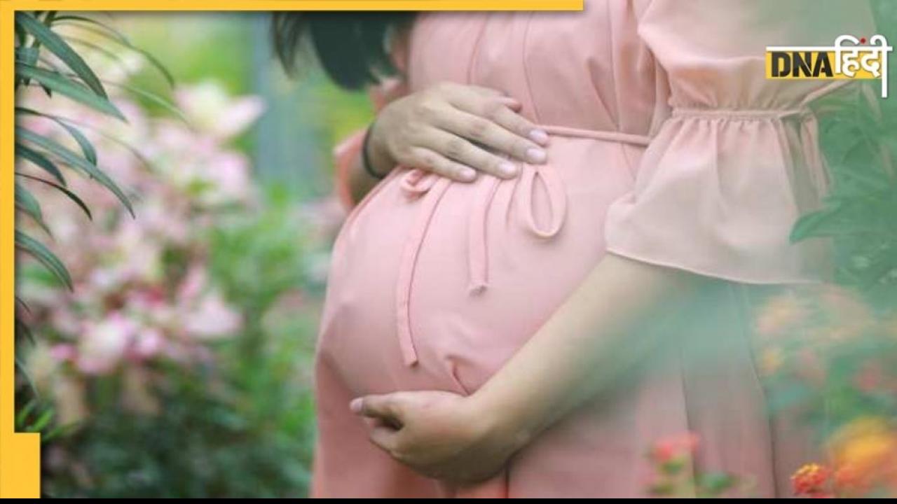 एक महीने में 2 बार Pregnant हो गई महिला, 6 मिनट के अंतराल में दिया जुड़वा बच्चों को जन्म