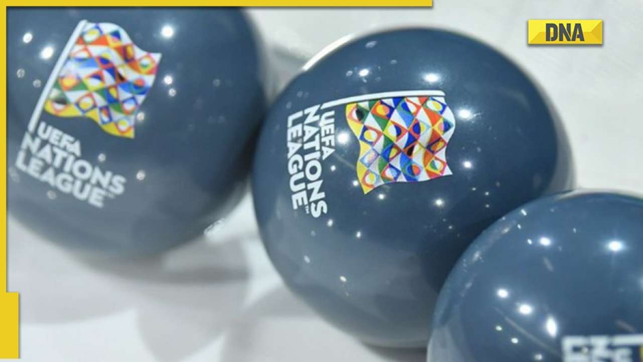 UEFA Nations League 2022-23 to start from June 1: Fixtures, schedule
