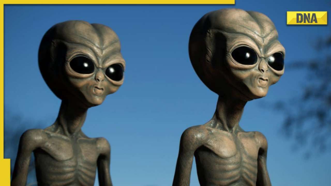 New study suggests 4 malicious alien civilisations in galaxy that could ...