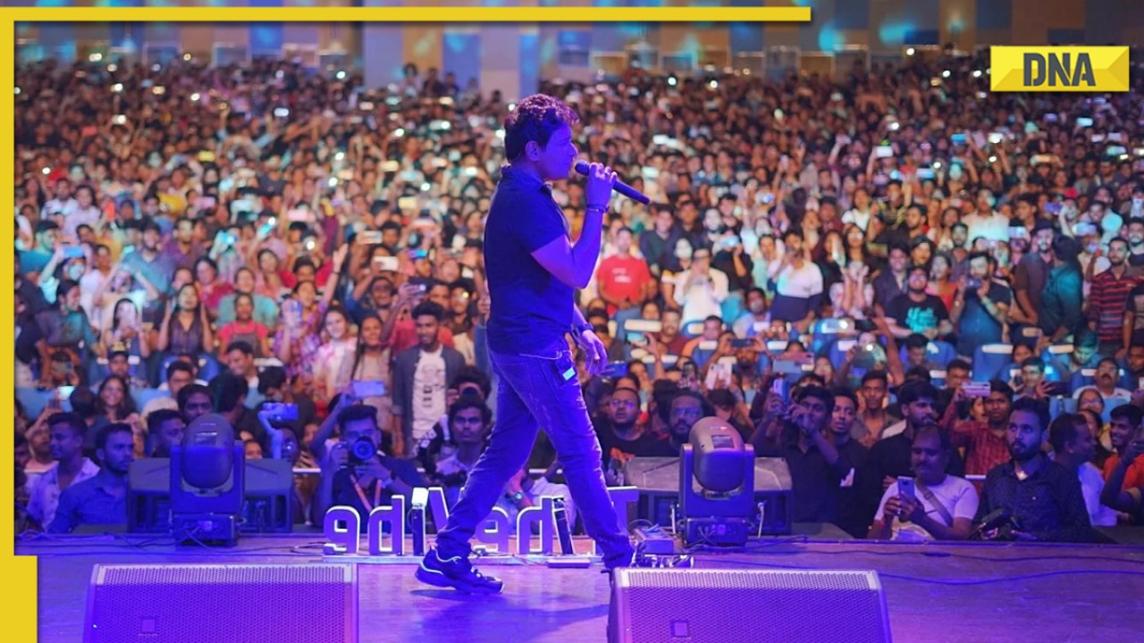What was the cause of singer KK's death? Know how Krishnakumar Kunnath ...