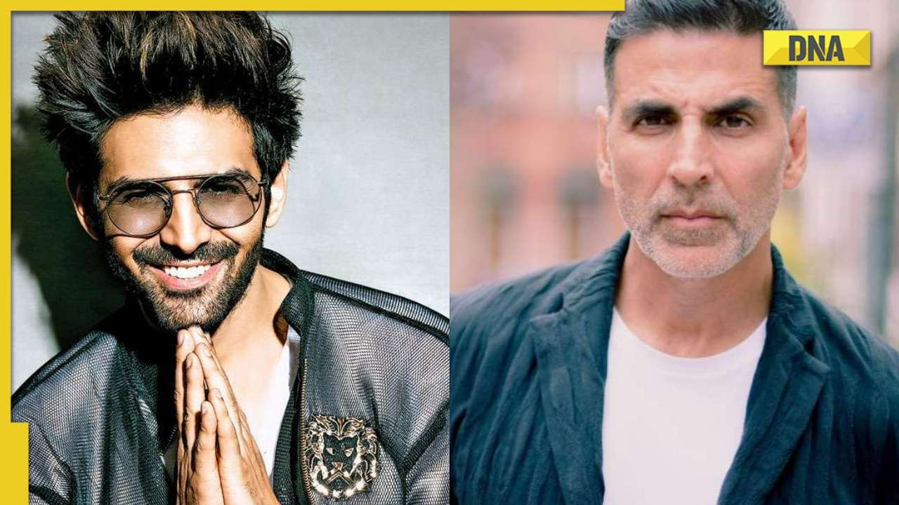 Kartik aaryan breaks silence on rumours of replacing akshay kumar in housefull 5, says 'koi mujhse bhi poochega... '
