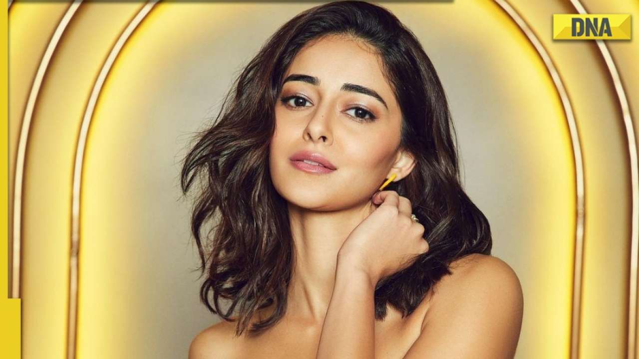 Ananya Panday reveals she was asked to get breast implants in her ...