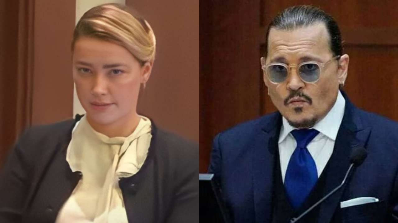 Johnny Depp wins defamation case against Amber Heard