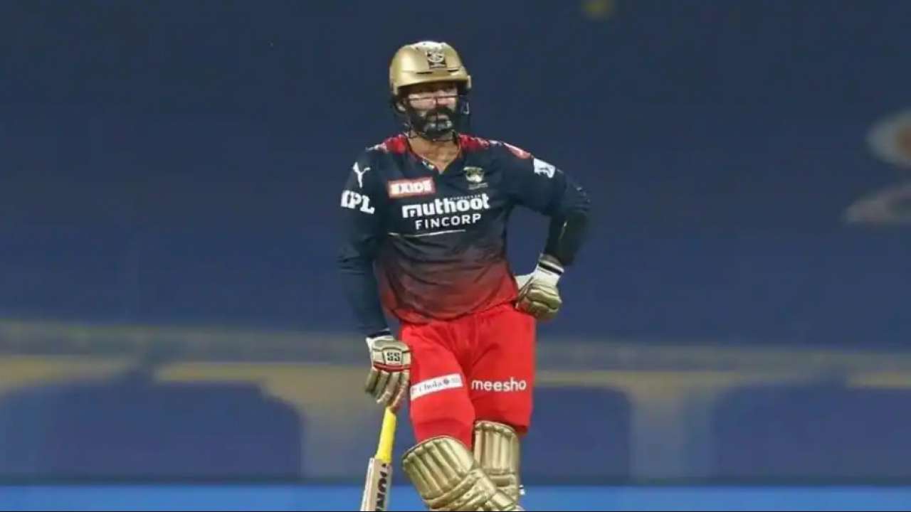 Dinesh Karthik