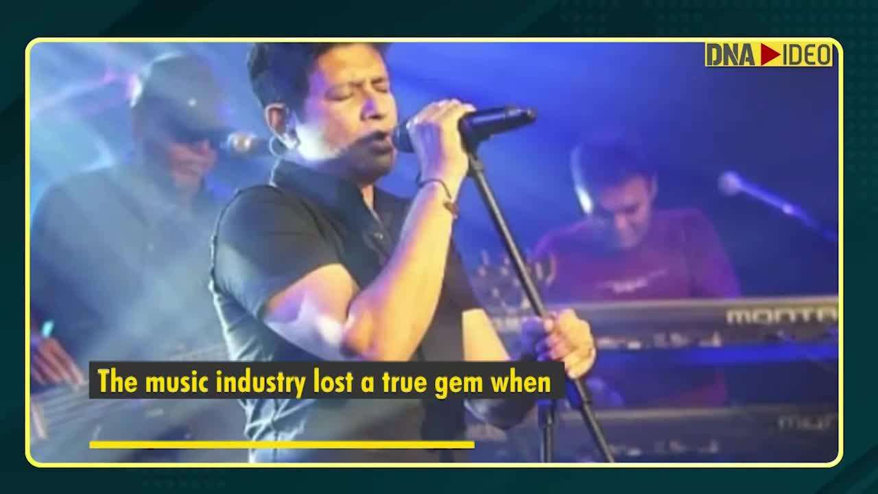 Singer KK laid to rest in Mumbai, friends and family gather to bid him emotional goodbye