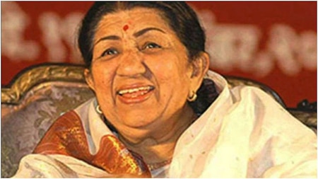 Lata Mangeshkar passed away at 92