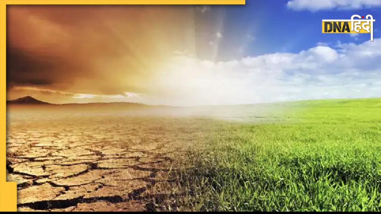 Climate Change की वजह से चीन के हालात सबसे खराब, भारत का हाल भी कम बुरा नहीं