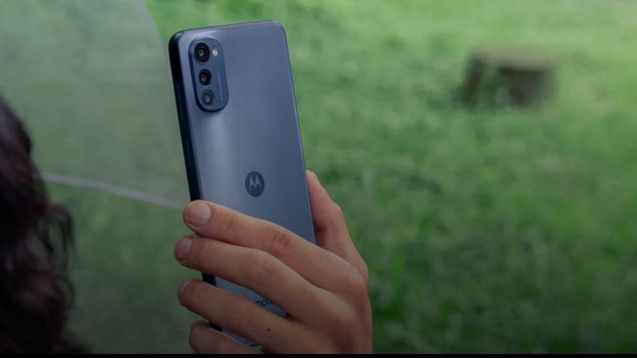 Moto E32s की क्या है कीमत