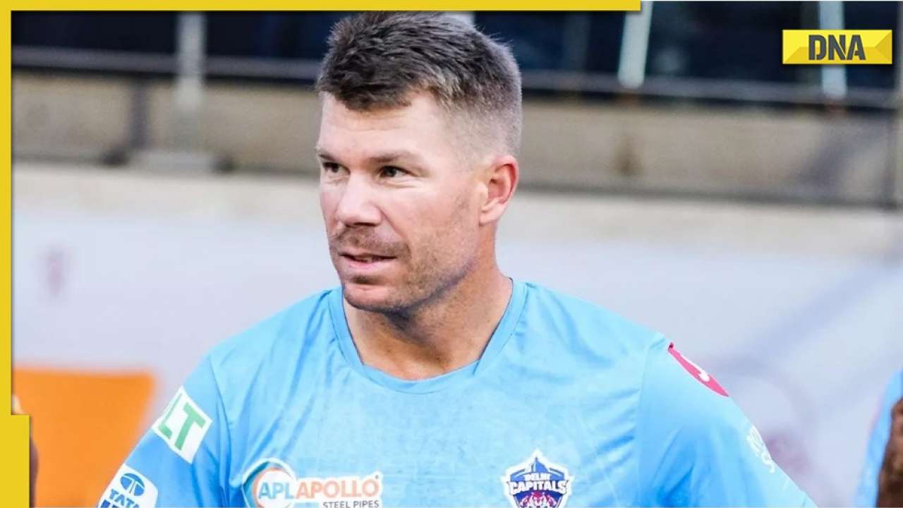 Check out david warner's hilarious instagram story  for devon conway after he got dismissed by stuart broad