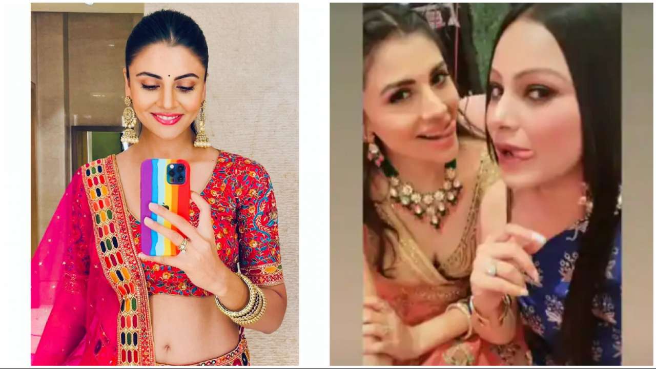 Malti Chahar X Video - IPL 'mystery girl' Malti Chahar looks gorgeous at brother Deepak Chahar's  wedding, check viral photos