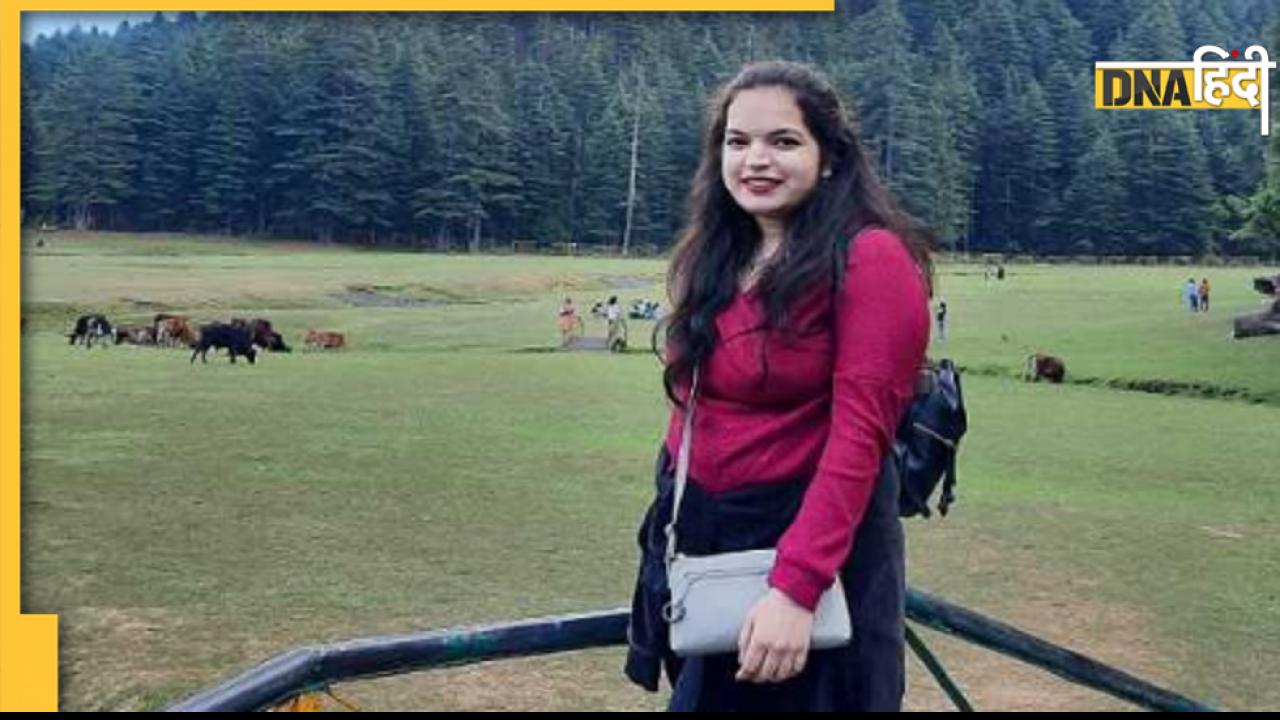 NEET Topper Shagun Batra: कौन हैं NEET PG टॉपर शगुन बत्रा? स्कूल से लेकर कॉलेज तक हमेशा रहीं अव्वल