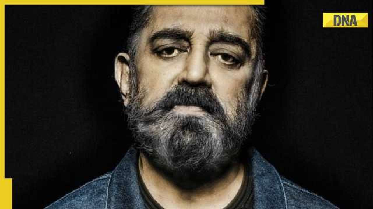 Vikram box office collection day 1 Kamal Haasan starrer opens well