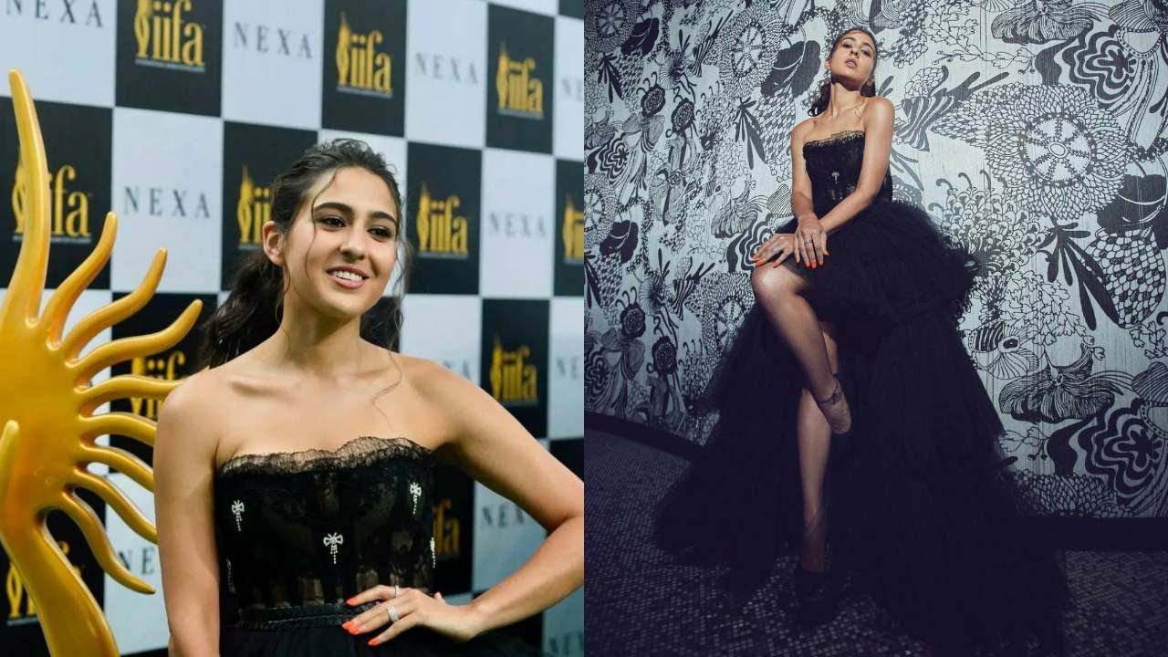 Sara Ali Khan