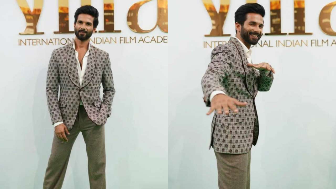 Shahid Kapoor