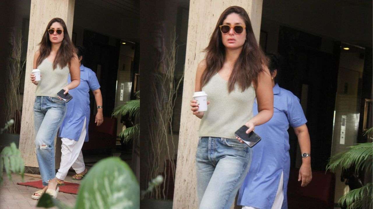 Kareena Kapoor