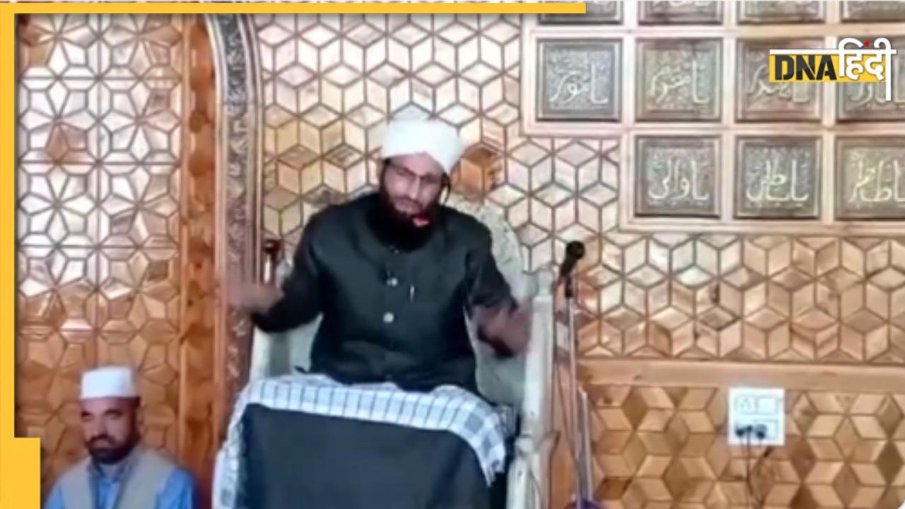 Kashmir: पंडितों के पलायन के बीच मस्जिदों से अपील- घाटी छोड़कर न जाएं हिंदू, हम आपके साथ खड़े हैं