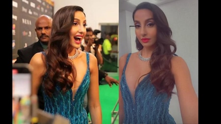 नोरा फतेही (Nora Fatehi)