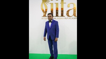 ए आर रहमान (AR Rahman)