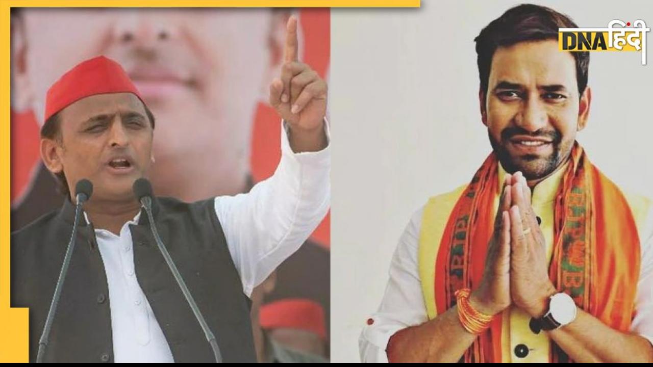 By Elections: बीजेपी ने घोषित किए अपने प्रत्याशी, आजमगढ़ से सपा को फिर टक्कर देंगे निरहुआ