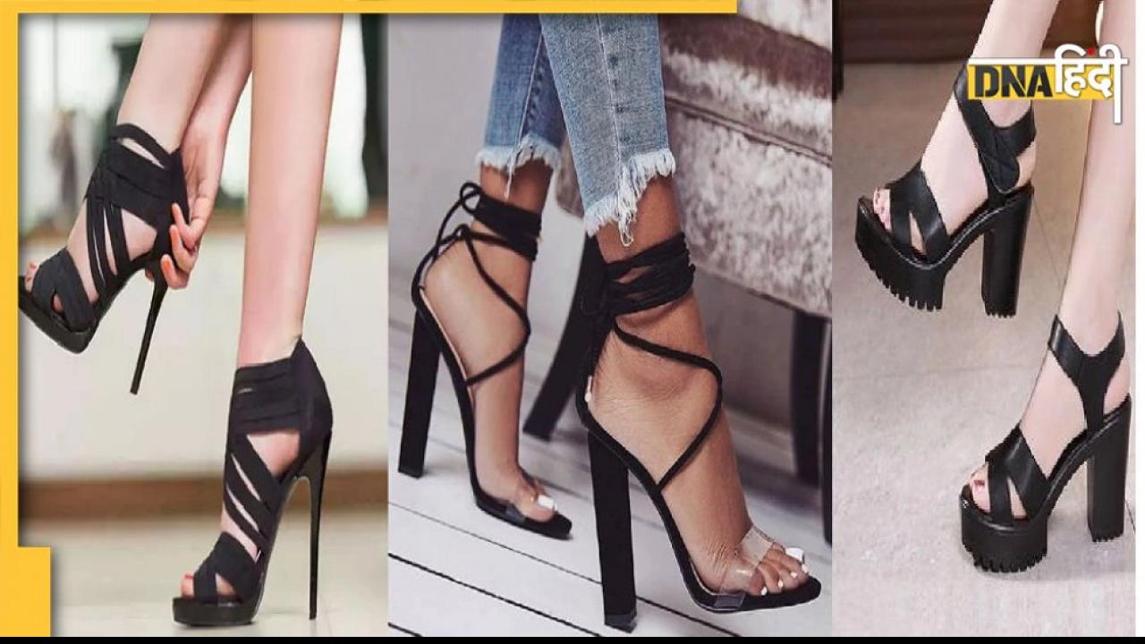 IIFA अवॉर्ड्स में बिगड़ा Rakhi Sawant का बैलेंस, High Heels पहनते समय रखें इन बातों का ख्याल